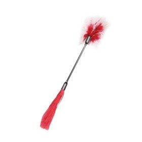 Whip & Tickle Red & White :: compra online en tusexshopgay.com