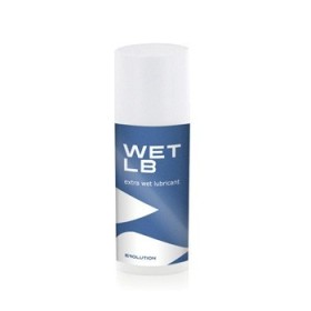 Lubricante Erolution Wet LB