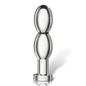 Oh Thello Oval Dildo :: compra online en tusexshopgay.com