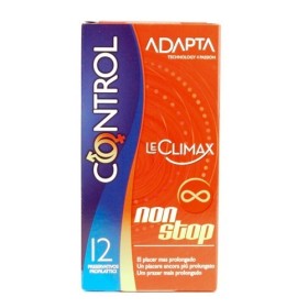 Control Nonstop 12 Uds