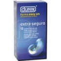 Durex Extra Seguro 12 Uds
