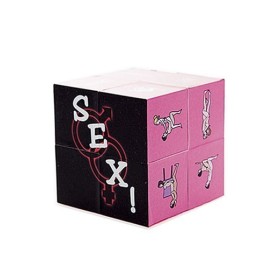 Sex Cube!! :: compra online en tusexshopgay.com
