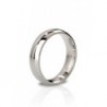 The Earl - Round Cock Ring 48 mm Polished
