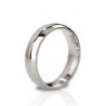 The Earl - Round Cock Ring 51 mm Polished