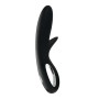 Tingly Timmy E-Stim Dildo Sexy Black :: compra online en tusexshopgay.com