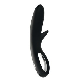 Tingly Timmy E-Stim Dildo Sexy Black :: compra online en tusexshopgay.com