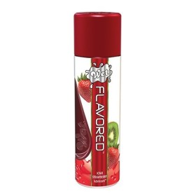 Flavored 104 ml Fresa - Kiwi :: compra online en tusexshopgay.com