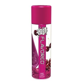 Flavored  104 ml Cereza :: compra online en tusexshopgay.com