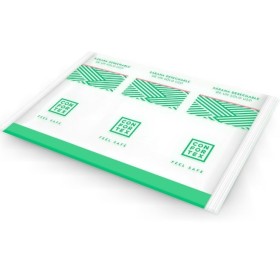CONFORTEX SABANAS HIGIÉNICAS DESECHABLES  EN BOLSA INDIVIDUAL por sólo 0.80€