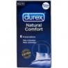 Durex Comfort anatómicos 6 uds.