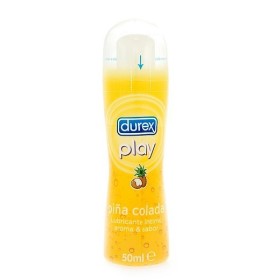 Durex Play Piña Colada
