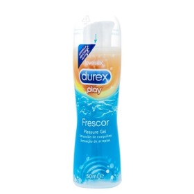 Durex Play refrescante
