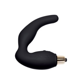 Naughty Boy  vibrador para chicos traviesos  negro