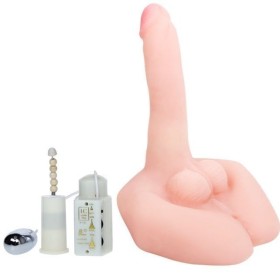 Baile Mr Big Masturbador Pene Y Ano Realistico.:: Envío discreto en Tusexshopgay.com