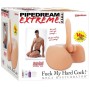 Pipedream Extreme Fuck My Hard Rock Cock:: Envío discreto en Tusexshopgay.com
