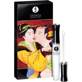Shunga: Divino Placer Oral  en gloss