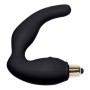 NAUGHTY-BOY MASAJEADOR DEL PUNTO G MASCULINO 7 V NEGRO por sólo 74.95€