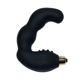BAD  BOY MASAJEADOR DEL PUNTO G MASCULINO NEGRO por sólo 74.99€