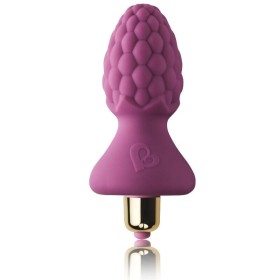 ROCKS-OFF ASSBERRIES RASPBERRY PLUG ANAL por sólo 29.99€