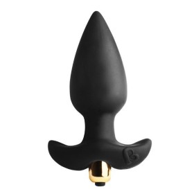 BUTT THROB ESTIMULADOR DEL PUNTO P 7 VELOCIDADES NEGRO por sólo 39.99€