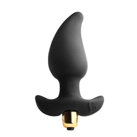 BUTT QUIVER ESTIMULADOR DEL PUNTO P 7 VELOCIDADES NEGRO por sólo 39.99€