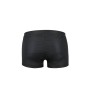 PASSION - 050 SHORT PATRICK NEGRO L/XL:: Discreción en tusexshopgay.com