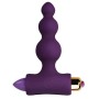 ESTIMULADOR ANAL PETITE BUBBLES - ROCKS OFF - LILA por sólo 26.99€