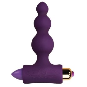 ESTIMULADOR ANAL PETITE BUBBLES - ROCKS OFF - LILA por sólo 26.99€