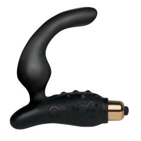 ROCKS-OFF O-BOY ESTIMULADOR PROSTATICO 7V por sólo 49.99€