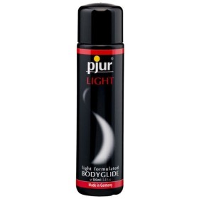 PJUR LIGHT LUBRICANTE SILICONA 100 ML por sólo 22.95€