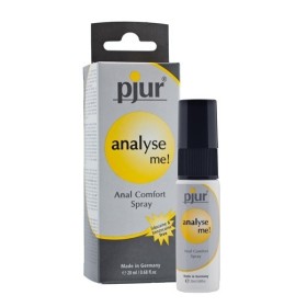 Pjur ANALyse me :: compra en Tu Sex Shop Gay online!