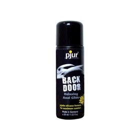 Pjur Backdoor Lubricante y relajante anal 30 ml