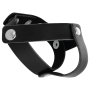Ball Splitter and cock harness