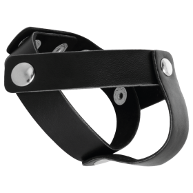 Ball Splitter and cock harness