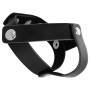 Ball Splitter and cock harness