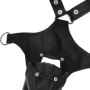 FETISH SUBMISSIVE ATTITUDE - ARNÉS ECOPIEL FORMA DE V HOMBRE:: Discreción en tusexshopgay.com