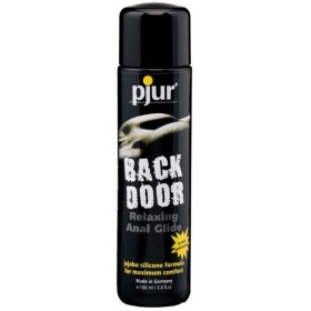 PJUR BACK DOOR GEL RELAJANTE ANAL 250 ML:: Discreción en tusexshopgay.com