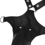FETISH SUBMISSIVE ATTITUDE - ARNÉS ECOPIEL JOCK STRAP HOMBRE:: Discreción en tusexshopgay.com