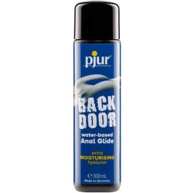 PJUR BACK DOOR COMFORT LUBRICANTE AGUA ANAL 100 ML por sólo 20.95€
