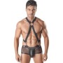 ANAIS MEN - AXEL ARNÉS I L/XL:: Discreción en tusexshopgay.com