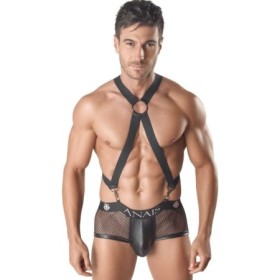 ANAIS MEN - AXEL ARNÉS I L/XL:: Discreción en tusexshopgay.com
