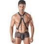 ANAIS MEN - AXEL ARNÉS I L/XL:: Discreción en tusexshopgay.com