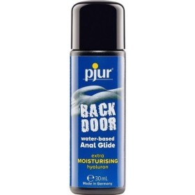 PJUR BACK DOOR COMFORT LUBRICANTE AGUA ANAL 30 ML por sólo 9.95€