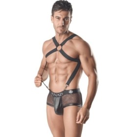 ANAIS MEN - AXEL ARNÉS II L/XL:: Discreción en tusexshopgay.com