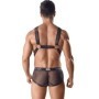 ANAIS MEN - AXEL ARNÉS III L/XL:: Discreción en tusexshopgay.com