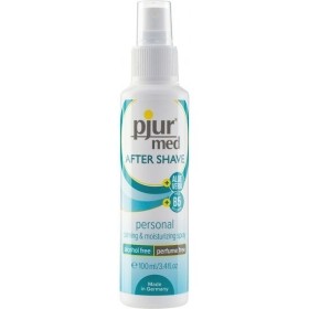 PJUR MED AFTER SHAVE SPRAY 100 ML por sólo 13.95€