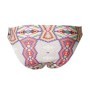 CUT4MEN - CALZONCILLO CORTE BAJO AZTEC L:: Discreción en tusexshopgay.com