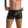 PASSION - 049 SHORT MATT NEGRO L/XL:: Discreción en tusexshopgay.com