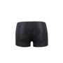 PASSION - 049 SHORT MATT NEGRO L/XL:: Discreción en tusexshopgay.com