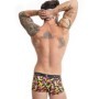 ANAIS MEN - BANANA BOXER XL:: Discreción en tusexshopgay.com